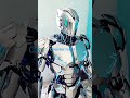 AI. robot. video