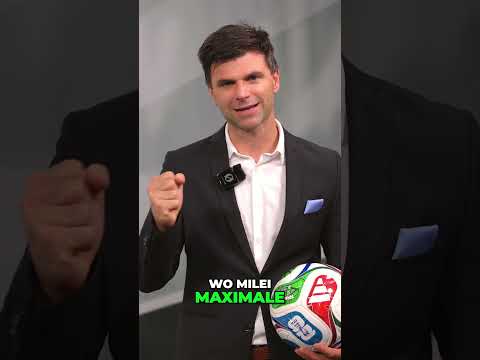 Messi und Wirtschaft mit radikalen Freiheiten