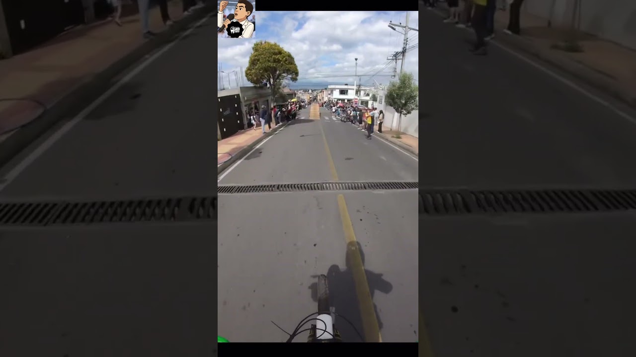 cachorro💀DH🔥#downhill #manobras #fyp #viralizou #viral_video #trilhabike #redbulldownhill #redbull