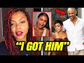 Taraji P Henson STOLE Nia Long's Man For Revenge | "I Got Him Now"