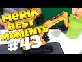 FIERIK BEST MOMENTS #43 - La Nuova Ruspa
