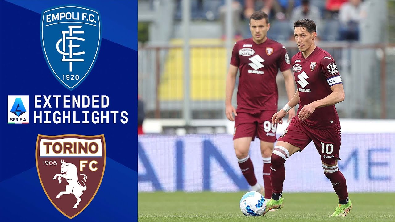 ᐉ Torino x Empoli Streaming Ao Vivo, Dica » Como assistir - 16 dez ✔️