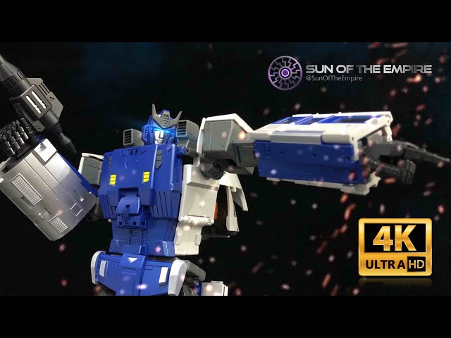 Moon Studio MS-04 Moon Shine 月闪 - Combination radiatron | MP Shouki ショウキ Trainbot Raiden Q.Review322 class=