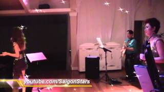 Nửa Vầng Trăng [Liên Khúc Tekno] - Diễm Sương & Nguyễn Hồng Nhung