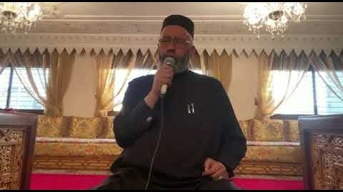 ماتيسر من سورة الزخرف بصوت الشيخ عبد القادر مرجان