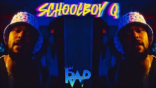 Schoolboy Q - Yeern 101 Remix ( Prod by Raptitude Beats )