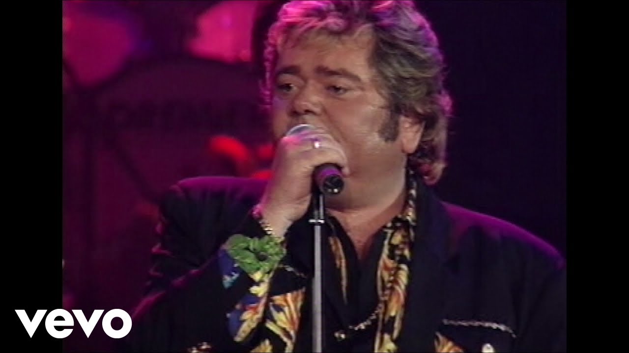 André Hazes - Zij Gelooft In Mij (Live from Ahoy Rotterdam, Netherlands / 1994)