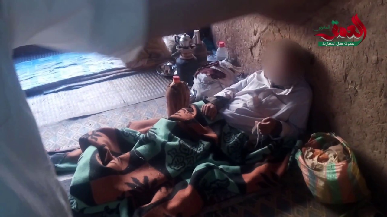 جولة داخل ضريح 