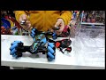 Twister RC Stunt Car-машина перевертыш игрушка детская