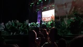 🎻 “You See Big Girl” - Attack On Titan En El Teatro Metropolitan 🇲🇽