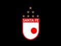 LOQUITO POR TI - Independiente Santa Fe 2014