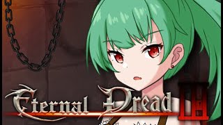 Eternal Dread 3 Gameplay PC - YouTube