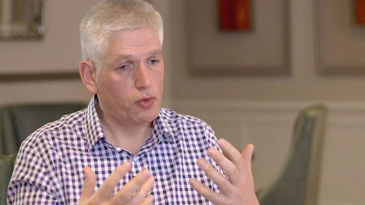 LRRK2: The gene which could cure Parkinson's