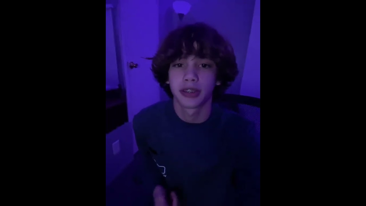 Joshua Blackledge (f30joshh) 