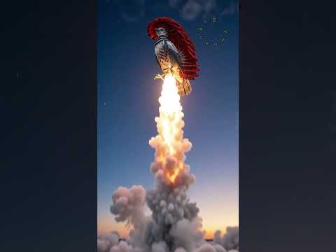 uniqe bird firework #fireworks
