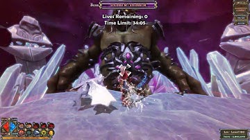 Tavern Incursion Solo [9:24] Countess Only - Dungeon Defenders