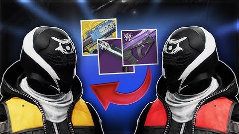 Copying The Bottom Fragger