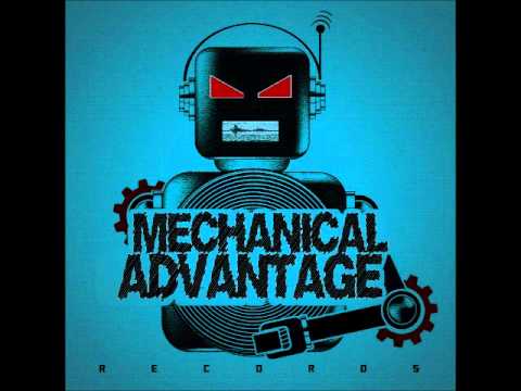 Aliman Jazz Man GPK Swing Worm Aliman Rmx Mechanical Advantage MAD007 