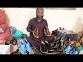 Craftsmen Makes Ingenious Handmade Leather Shoes | Narozi Chappal | Incredible Work