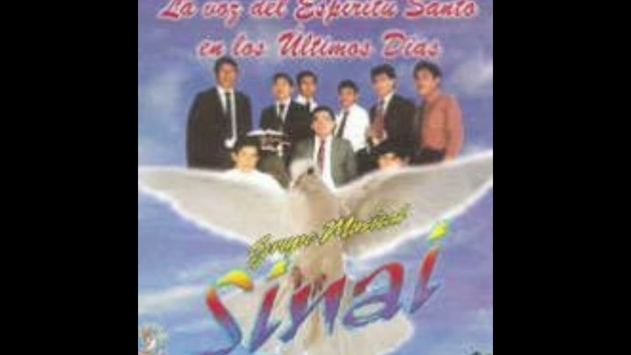 Una Vision - Grupo Sinai
