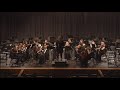 Mavs 5th to 12th Grade Spring Concert 2024