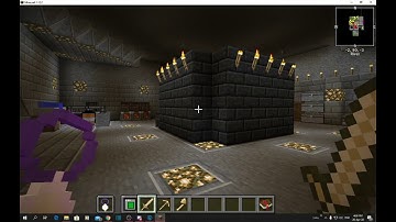 Stoneblock 2 Episode 5 "Tinkers Construct Templates/Modifiers"