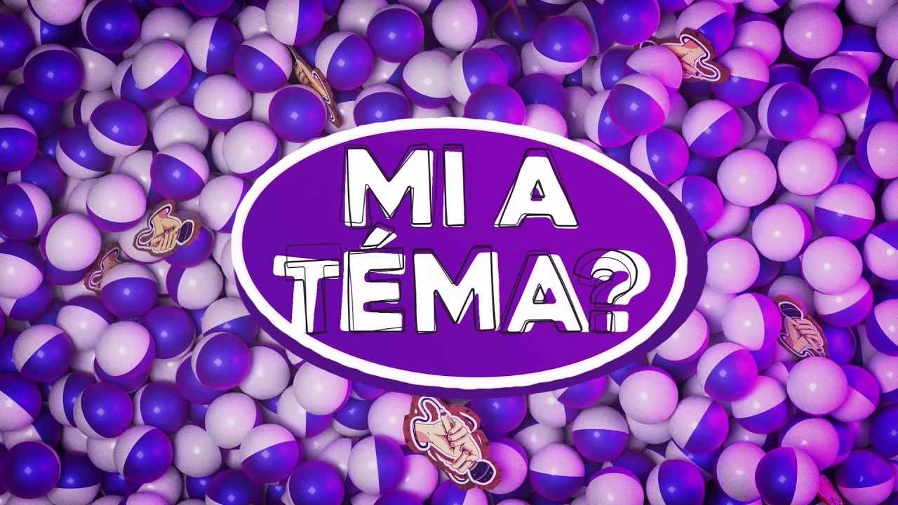 Mi a téma #7 – Külföldi hallgatók egyetemünkön