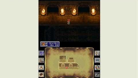 Chrono Trigger Ds walkthrough part 10