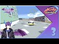 Sunday Drive - Kirby Air Ride (Part 3) - Kouri Ryusei