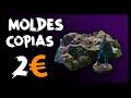 ROCAS REALISTAS 🪨 para dioramas