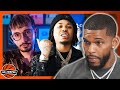 600Breezy Meets Trap Lore Ross & Speaks on Q50 Getting Shot