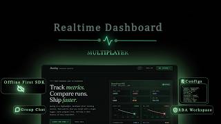 Introducing Runlog — Monitor & Control Model Training in Real Time