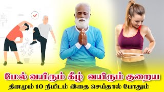            bellyfat  yogam