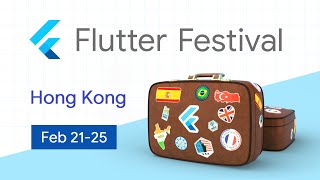 Flutter Festival Hong Kong - Day 4 Cloud Essentials