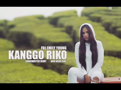 Kanggo Riko Fdj Emily Young Official Music Video Reggae