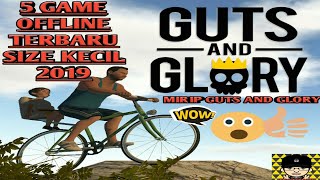 5 Game Offline Size Kecil Terbaik 2019 screenshot 5