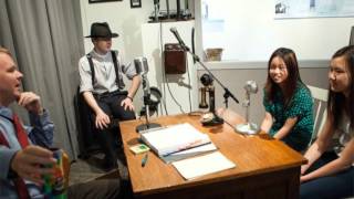 Radio BVM -- Radio Design: Military Signals to Morse Code