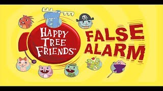 Lunch - Happy Tree Friends False Alarm Soundtrack