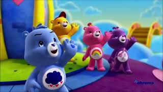 Care Bears: Oopsy Does It! - Chroma Ending