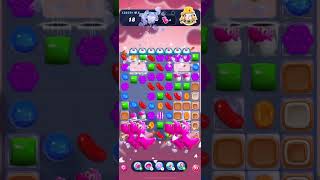 Candy Crush Level 12,379 | Legendary Level