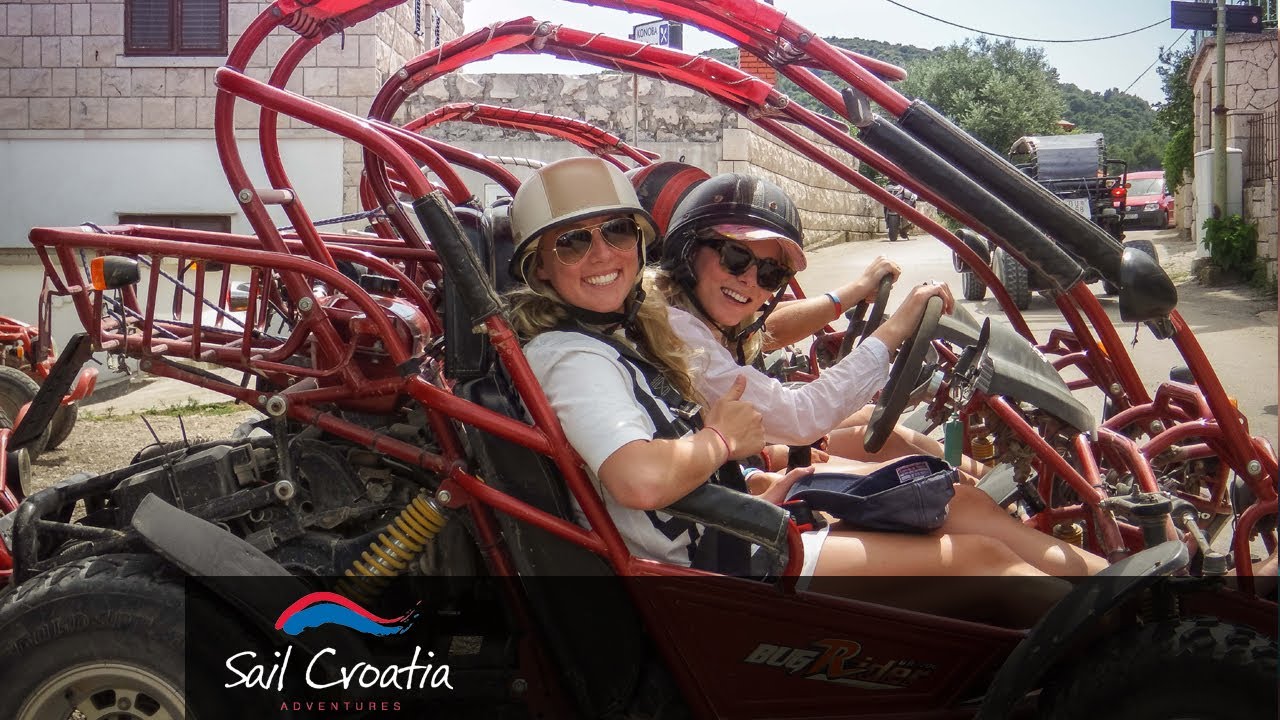 Destination: Korcula, Sail Croatia's Little Dubrovnik (Episode 9)