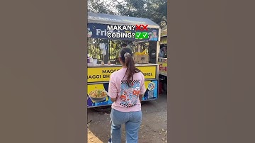 Pernah liat gak HACKS CODING TERCANGGIH!😎 #ai #coding #studyhacks