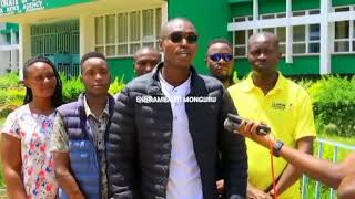 Chinyomba chioboraria Abariki naAbasaki goaka EnangiCS Migosi Ogamba.