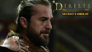 Diriliş Ertuğrul Savaşçı & Endülüs Resimi