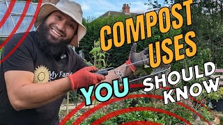 The Best Ways To Use Compost In The Garden by My Family Garden 2,920 views 8 months ago 17 minutes