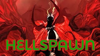 HellSpawn [EZ Edits] - EasyforMusic (Spawn Mode)