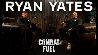 Ryan Yates: 4/73 Battery, Leave Your Mate To Die Or Do Your Job | Combat Fuel Podcast