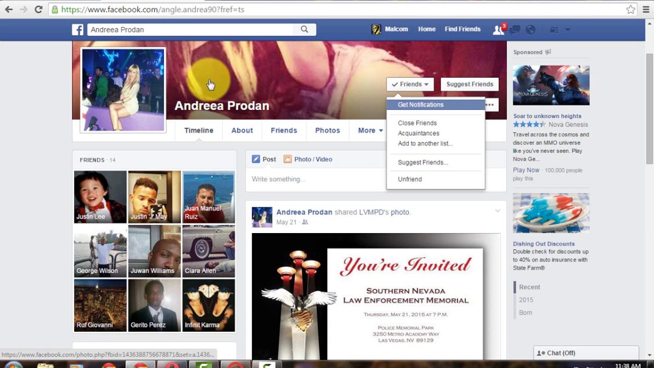 How to hack Facebook accounts\passwords very easily without any Softwares ( New 2017 )