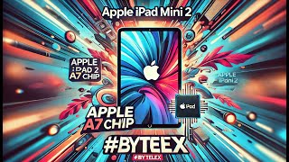 iPad mini 2 честный обзор , для чего подойдет ? Еще актуален?