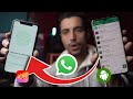 Transférer WhatsApp d'Android à iPhone sans réinitialiser! | Pas de perte de données